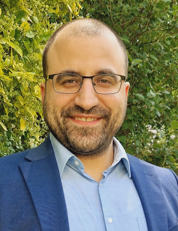 Bausachverständiger, Immobiliensachverständiger, Immobiliengutachter und Baugutachter  Ahmad Barjawi M. Sc. Freyung